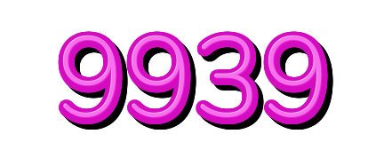 9939 — logo kanal